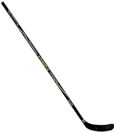 Franklin Sports Power X Street Hockey Stick