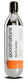 Goodnature CO2 Patrone für A24 Falle