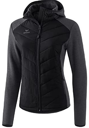 Erima Steppjacke Damen Damen