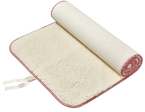 Bausinger Yogamatte Akzent Maya, 16mm Florhöhe