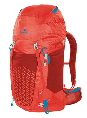 Ferrino, Zaino Agile 45, rosso