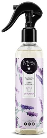 Lavender Deodorant och doft för lavendelspraytyger – 250 ml