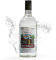 Tequila Los Corrales Silver - Botella de Tequila Blanco Mexicano - Elaborado 100% Agave Azul - 70 cl - 35% de Alcohol - Permanece en Barricas de Encino - Con un Toque Afrutado