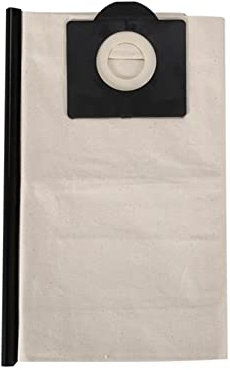 AYBAL Washable Dust Bags Cloth Bag Compatible With Karcher NT30 NT30/1 Vacuum Cleaner Parts Non-Woven Dust Filter Bag Accessories