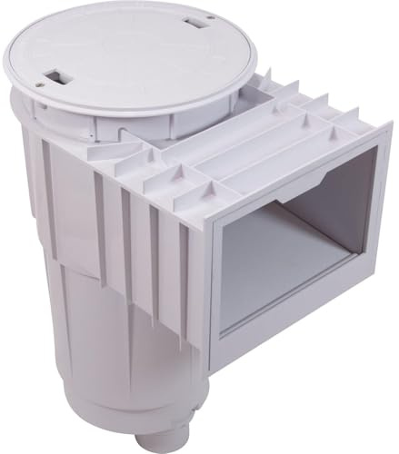 Hayward SkimMaster Skimmer - 2in.,White