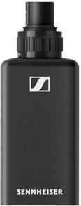 Sennheiser EW-DP SKP (U1/5) Digital UHF XLR Plug-On Transmitter | 48v Phantom Power, MicroSD Slot & 3.5MM Lav Mic Input | For EW-DP Systems (700086)