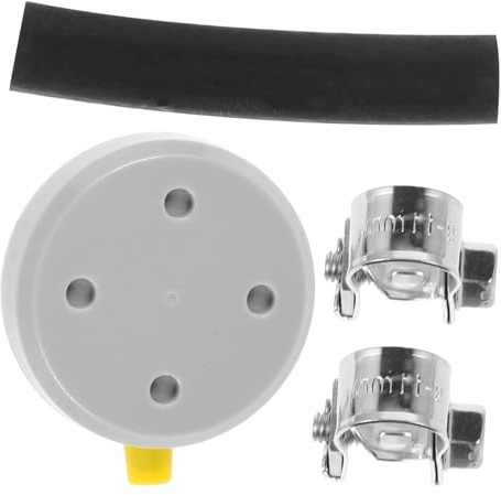 MUCKLILY Tampon Amortissement De Remplacement Pour Pompe Doseuse De Carburant De Chauffage Des Vibrations Pour Fonctionnalité