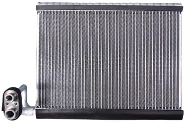 Serpentín de enfriamiento del núcleo del evaporador de aire acondicionado EV940185P for Isuzu D-MAX (2012-2019) EV 940185PF D-MAX DMAX Pickup (2012-2017)(R12 interface)