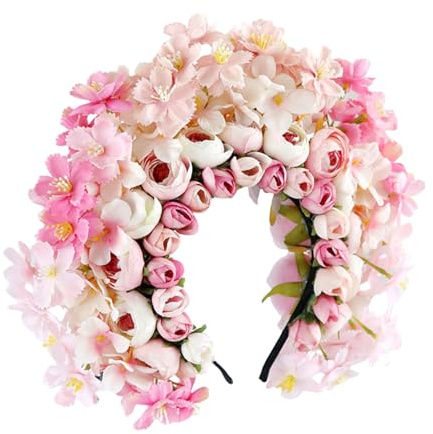 Lifelikes Lilys Haarschmuck, stabile Seidenblumen-Materialien, Handwerkskunst, Mode-Accessoire für Frauen, Haarstyling-Bedürfnisse, Haarspange