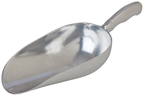 12oz Aluminium Ice Scoop