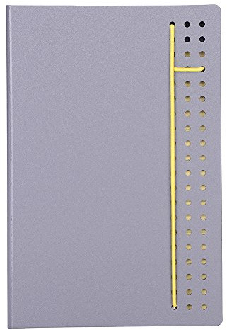 Pultordner Aktenordner A5 Ordner Schreibbrett Pultmappe Mit Gummizug Schreibmappe Schreibplatte Mit Notizbuch Stiftehalter Personalhefter PP Schreibblock Ringordner für Büro Schule Konferenz