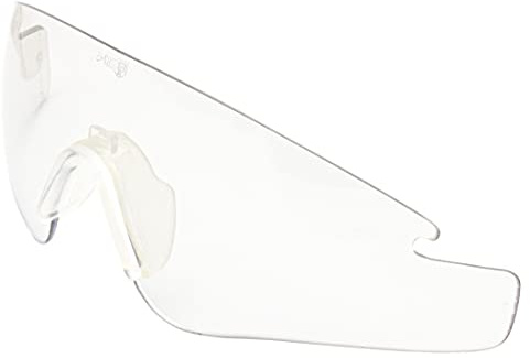 Revision Sawfly Legacy Max-Wrap Replacement Lens, Clear, S