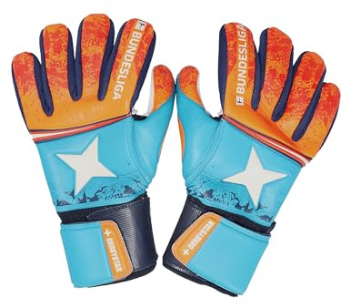 Derbystar Unisex – Erwachsene Bundesliga Goalie Torwarthandschuhe