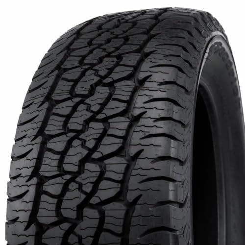 BFGOODRICH 215/65 R16 TL 98T TRAIL-TERRAIN T/A BSW - Pneu toutes saisons