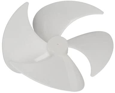 Ventilador de motor para frigorífico y congelador para Hotpoint 4858340185