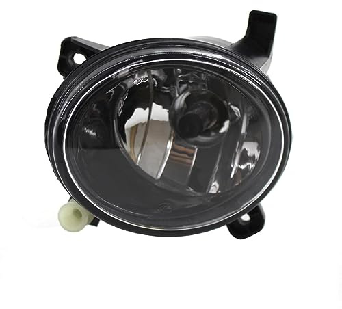 Fendinebbia auto Per Audi A4 B8 Q5 2009-2012 8T0941699B Luci Antinebbia Anterior Luci Diurne Accessori Auto