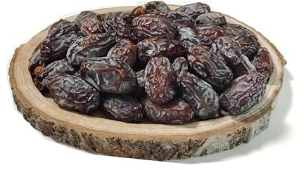Premium Medjool Datteln Aus Palästina | 2 kg