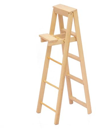 Namvo 1/12 échelle Miniature Meubles de Maison de poupée Miniature Maison de poupée en Bois modèle Miniature Paysage Accessoires pour Bricolage décoration de Maison de poupée décor de Jardin