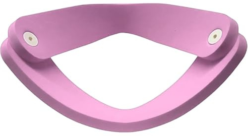 Float N Fold Icke-uppblåsbar Skummadrass För Pool, 3-i-1 Poolstol, Grandfloats, Hängmatta Under Vattnet, Stabil Flytande Vilstol För Sommarfester, Vattenstrand 60cm red