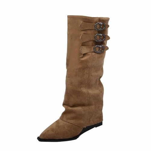 Zapatos medievales, botines, botines, botines descalzos, botas de vaquero para mujer, antideslizantes, para escalada, impermeables, planas, resistentes a la nieve, resistentes