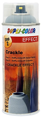 Dupli-Color Crackle Effect, 1 Stück, Grau, 451119