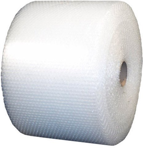 Yens Elite Bubble Cushioning Roll 3/16 Perforated Bubbles Rolls Small 24 Width 350 feet