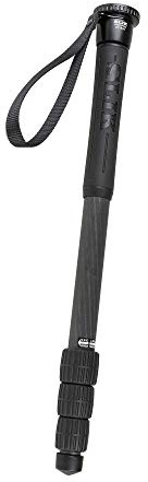 Slik Pro pod cf-834 monopiede in fibra di carbonio nero (618 – 834)
