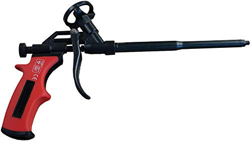 Pistola per schiuma poliuretanica Professionale