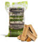 Alderline Kiln Dried Firewood Logs for Fireplace, Firepit, Chiminea, Campfires, Pizza Ovens and More, 25cm 22L Bag