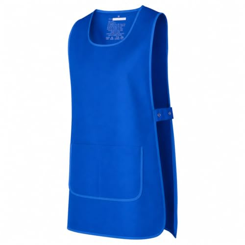 MISEMIYA Unisex Cleaning Apron Reinigungsschürze Sanitär BZZ-868