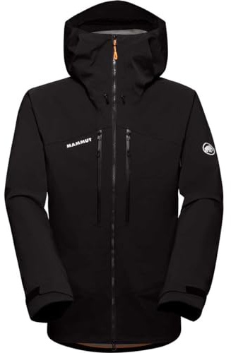 Mammut Taiss Pro HS Hooded Jacket