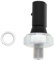 The Lord of the Tools Reemplazo del Interruptor del Sensor de Presión de Aceite con Anillo de Sellado 38919081 38919081C 38919081H 038919081C Compatible con Audi A1/A2/A3/A4/A6