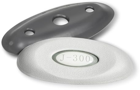 Camoo J-300 Series Oval Pillow Insert(2472-828) (2472-828)