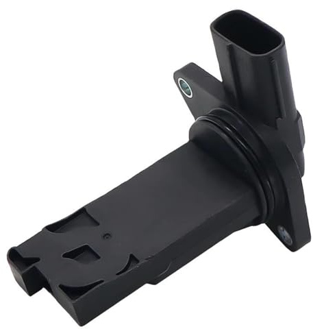 OBIOZZ Misuratore Massa D'aria Per Mazda 3 6 CX-3 CX-5 S550-13-215 E5T62272 S55013215 MAF Misuratore Di Flusso D'aria Di Massa Sensore
