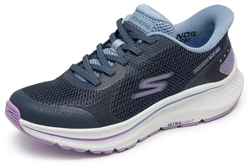 Skechers Donna Go Run Consistent 2.0 Captiva Slip-in ALLENATRICE