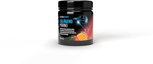 ARTISIX COLAGENO MARINO 300 g är en specialartikel som är avsedd för regelbunden användning. Det fungerar trevligt tillsammans med andra lösningar i samma kategori. Vikten är 300 g F