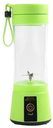 Compatible con exprimidor eléctrico, mini licuadora portátil, mezclador de frutas, extractor, máquina for hacer jugos multifunción, batidora for batidos.