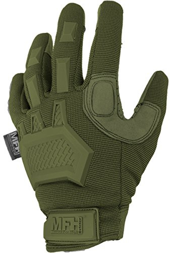 MFH Tactical Handschuhe Action