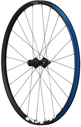 Shimano WHMT500RD9C mountainbike unisex vuxna, grå