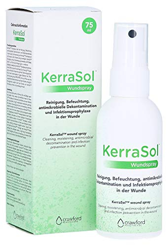 KERRASOL Wundspray 75 ml