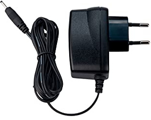 JABRA Engage 65/75 EU Power Supply, Noir