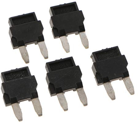 Gazechimp 5X Kfz Klimaanlage Mini Diode Sicherung Replay Ersatz Für Auto Buick Einfache Installation