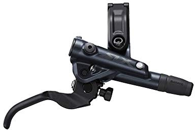 SHIMANO Scheibenbremssatz hinten