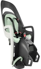 Hamax Caress Kindersitz Grau/Weiß/Mint Einheitsgröße