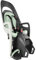 Hamax Unisex Jugend Caress Kindersitz, Grau/Weiß/Mint, Einheitsgröße