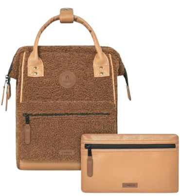 CABAIA Adventurer Fleece Backpack S Tucson