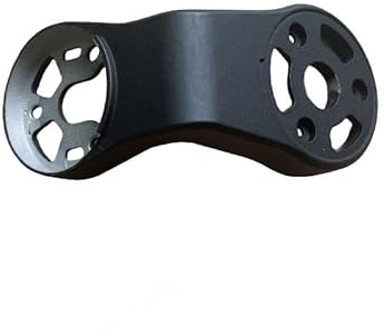 SONGOZD pour Bras de Rotation Lacet pour DJI pour Mavic 3 Pro Gimbal axe pour Support inférieur supérieur(Yaw Arm)