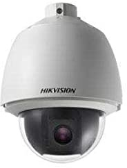 Hikvision 2MP 1/2.8i CMOSH.265+/3D DNR True WDR Ultra-Low Light Powerde by DarkFighter Colore: 0.005lux/F1.6 B/W:0.001lux/F1.6 Optical Zoom:25x Digital Zoom:16X (2DE5225W-AE)