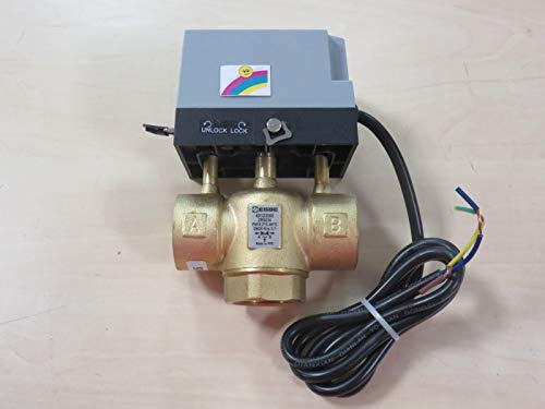 ESBE ZRS234 DN25 | 5,7 Kvs | Zonenventil Innengewinde G 1''