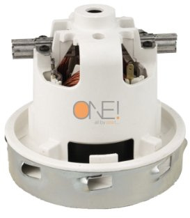 Ametek Turbina originale per Würth, Flex, Hilti, Columbus, Nilfisk-Alto, Kärcher come 6.490-215.0 di ONE! - Made in Europe